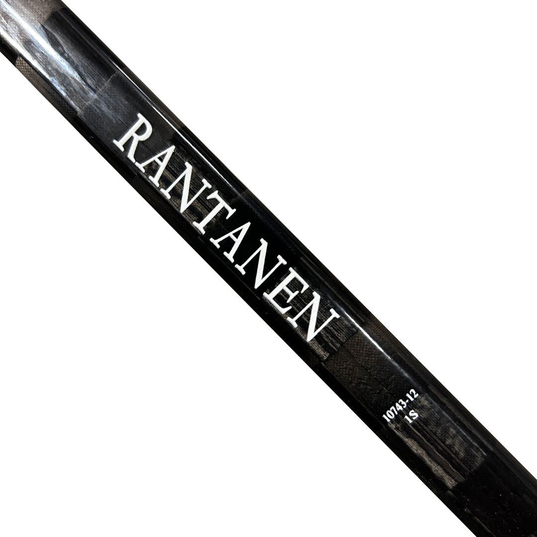 Mikko Rantanen Pro Stock - Bauer Supreme 1S (NHL) #4